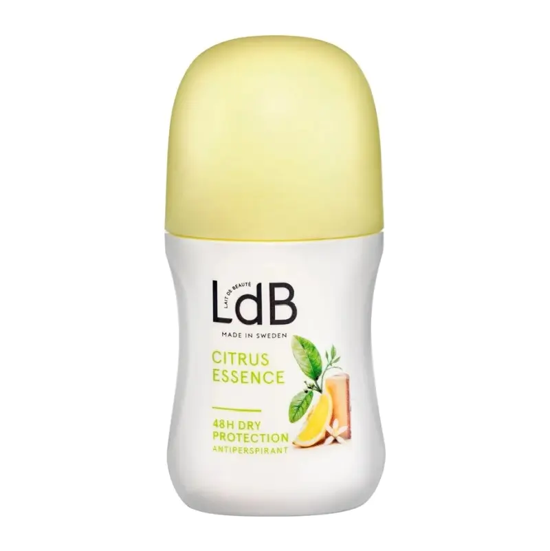 LdB Deodorant Citrus Essence 60 ml